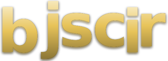 bjscir logo
